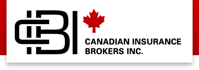Canadian Insurance Brokers Inc.
